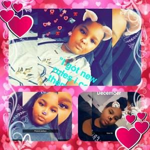 Meet your Posher, Iwalani